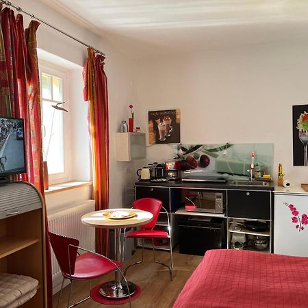 Radstation Menz Apartment Bagian luar foto